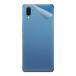  клейкая пленка F(x)tec Pro1 X [ прозрачный * потертость стекло style ]