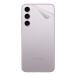  клейкая пленка Galaxy S23+ [ прозрачный * потертость стекло style ]