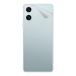  клейкая пленка Xperia 10 VI (SO-52E/SOG14/A402SO/XQ-ES44) [ прозрачный * потертость стекло style ]