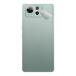  клейкая пленка ASUS ZenFone 12 Ultra [ прозрачный * потертость стекло style ]