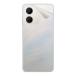  клейкая пленка OPPO A5x [ прозрачный * потертость стекло style ]