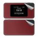 �X�L���V�[�� Speed Wi-Fi DOCK 5G 01 (�\��/�w�ʃZ�b�g) �y�o���G�e�B�V���[�Y�e��z