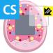 Crystal Shield Tamagotchi m!x( Tamagotchi ...) серии для жидкокристаллический защитная плёнка 