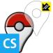 Pokemon GO Plus для защитная плёнка Crystal Shield
