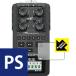 ZOOM H6 Handy Recorder. пузырь *. отпечаток пальца! отражающий снижение защитная плёнка Perfect Shield 3 шт. комплект 