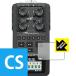 ZOOM H6 Handy Recorder. пузырь * фтор . грязный пальто! глянец защитная плёнка Crystal Shield