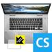 Inspiron 15 5000꡼ 2-in-1(5582) åѥå ɵˢեɱ!ݸե Crystal Shield
