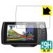 HUMMINBIRD HELIX 7 серии / HELIX 7X серии PET производства плёнка .. . усиленный стекло такой же и т.п.. твердость! защитная плёнка 9H высота твердость [ глянец ]