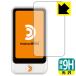 POCKETALK mimi (poketo-k ушко (уголок) ) PET производства плёнка .. . усиленный стекло такой же и т.п.. твердость! защитная плёнка 9H высота твердость [ глянец ]