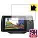 HUMMINBIRD HELIX 7 серии / HELIX 7X серии PET производства плёнка .. . усиленный стекло такой же и т.п.. твердость! защитная плёнка 9H высота твердость [ отражающий снижение ]