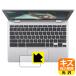 ASUS Chromebook CX1 (CX1100CNA) �������դ��Ƥ��ޤ�������������ݸ�ե���� �������ʽ��� (���å��ѥå���)