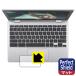ASUS Chromebook CX1 (CX1100CNA) �ɵ�ˢ���ɻ���!ȿ���㸺�ݸ�ե���� Perfect Shield (���å��ѥå���)