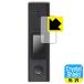  алкоголь тестер S36 / AC02 для Crystal Shield защитная плёнка глянец сделано в Японии 