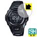 G-SHOCK MTG-M900 серии соответствует 9H высота твердость [ глянец ] защитная плёнка сделано в Японии 