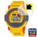 G-SHOCK G-B001 серии соответствует Perfect Shield Plus защитная плёнка отражающий снижение . отпечаток пальца сделано в Японии 