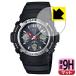 G-SHOCK AWG-M100 серии соответствует 9H высота твердость [ отражающий снижение ] защитная плёнка сделано в Японии 