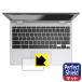 ASUS Chromebook Flip CX1 (CX1102FKA)�б� Perfect Shield �ݸ� �ե���� [���å��ѥå���] ȿ���㸺 �ɻ��� ������