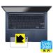 ASUS VivoBook 14X (X1403ZA)б Crystal Shield ݸ ե [åѥå]  