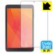 LUCA Tablet 8 TE083M3N1-Bб Crystal Shield ݸ ե  