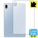 dtab Compact d-52C соответствует Crystal Shield защитная плёнка [ задняя сторона для ] глянец сделано в Японии 