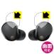  беспроводной шум отмена кольцо стерео headset WF-1000XM5 соответствует Flexible Shield[ глянец ] защитная плёнка [ Touch сенсор часть для ] искривление поверхность соответствует сделано в Японии 