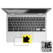 ASUS Chromebook Flip CX1 (CX1102FKA)�б� �ڡ��ѡ��饤�� �ݸ� �ե���� [���å��ѥå���] ȿ���㸺 ������