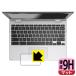 ASUS Chromebook Flip CX1 (CX1102FKA)�б� 9H�����[ȿ���㸺] �ݸ� �ե���� [���å��ѥå���] ������