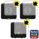 RODE Wireless PRO соответствует Perfect Shield Plus защитная плёнка [ радиопередатчик для / приемник для ] отражающий снижение . отпечаток пальца сделано в Японии 