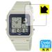 CASIO LF-20W꡼ б Crystal Shield ݸ ե  