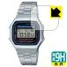 CASIO Collection A168WA соответствует 9H высота твердость [ глянец ] защитная плёнка сделано в Японии 