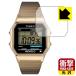 TIMEX Classic Digital TIMEX 80 T78587 / T78677 / TW2U84000 соответствует ударная абсорбция [ глянец ] защитная плёнка ударопрочный сделано в Японии 