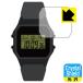 TIMEX Classic Digital TIMEX 80 Keith Haring T80 соответствует Crystal Shield защитная плёнка глянец сделано в Японии 