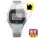 CASIO Collection ABL-100WE / ABL-100WEG соответствует ударная абсорбция [ глянец ] защитная плёнка ударопрочный сделано в Японии 
