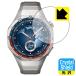 HUAWEI WATCH GT 5 Pro [�P�[�X�T�C�Y 46mm�p] �Ή� Crystal Shield �ی� �t�B���� ���� ���{��