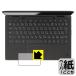 HP Fortis Flip G1m 11 Chromebook соответствует бумага Like защитная плёнка [ клик накладка для ] отражающий снижение сделано в Японии 