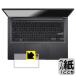 ASUS Vivobook 14 (X1405VA/X1405ZA) б ڡѡ饤 ݸ ե [åѥå] [ǧڥ󥵡] ȿ㸺 