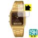 CASIO AQ-230 серии соответствует 9H высота твердость [ глянец ] защитная плёнка сделано в Японии 