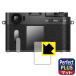 FUJIFILM X half (X-HF1) соответствует Perfect Shield Plus защитная плёнка [ основной для / вспомогательный для ] отражающий снижение . отпечаток пальца сделано в Японии 