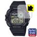 CASIO Collection WS-1700H���꡼�� �б� Perfect Shield �ݸ� �ե���� ȿ���㸺 �ɻ��� ������
