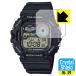 CASIO Collection WS-1700H���꡼�� �б� Crystal Shield �ݸ� �ե���� ���� ������