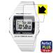CASIO Collection W-215H серии соответствует Perfect Shield Plus защитная плёнка отражающий снижение . отпечаток пальца сделано в Японии 