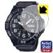 CASIO MRW-210H / MRW-210HB серии соответствует Perfect Shield защитная плёнка отражающий снижение . отпечаток пальца сделано в Японии 