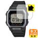 CASIO Collection W-738H серии соответствует царапина сам восстановление защитная плёнка глянец сделано в Японии 