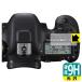 Canon EOS 7D Mark II соответствует 9H высота твердость [ глянец ] защитная плёнка [ отображать panel для ] сделано в Японии 