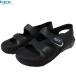 igor сандалии ребенок Kids baby пляжные шлепанцы вода суша обе для обувь i гол igor Kids сандалии BONDI solid черный NEGRO 12cm~16cm