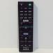 [ оригинальный товар * новый товар ] SONY Sony RMT-AH400J домашний театр (эффект живого звука) дистанционный пульт RMT-AH400J #V