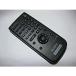 RMT-D182J Sony DVD PORTABLE дистанционный пульт [ б/у ] [ рабочее состояние подтверждено изначальный дефект гарантия ]
