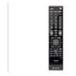CT-90340 Toshiba жидкокристаллический телевизор для дистанционный пульт для телевизора дистанционный пульт жидкокристаллический * плазменный телевизор для дистанционный пульт [75017460] [ б/у ] [ рабочее состояние подтверждено изначальный дефект гарантия ]