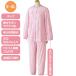  уход крюк пижама женщина [3L 4L довольно большой размер ] пижама sinia женский женский через год для 800171