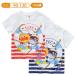  Soreike! Anpanman T-shirt cut and sewn child clothes short sleeves baby clothes tops girl man newborn baby Kids spring autumn Cara kta tops cos summer motion everyday clothes pretty 